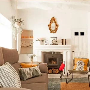 La Casita Del Pueblo Pet Friendly Granada Сasa de vacaciones
