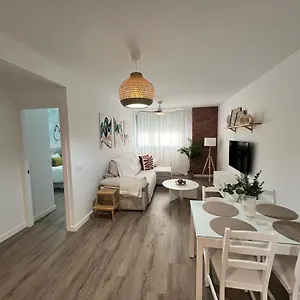 Jardines Del Porvenir 4 Apartamento