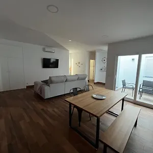 El Balcon Apartamento