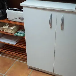 Casa Rodriguez Ii - La Herradura Apartamento