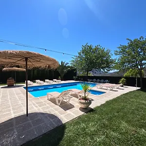 Turistico Loma Alta Сasa de vacaciones